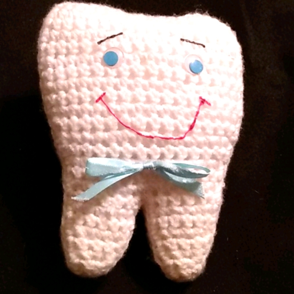 Tooth Fairy Helper